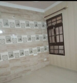 Master Plan in 1 BHK Villa at Aliganj – for Rent