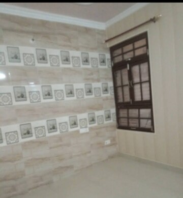 Master Plan in 1 BHK Villa at Aliganj – for Rent