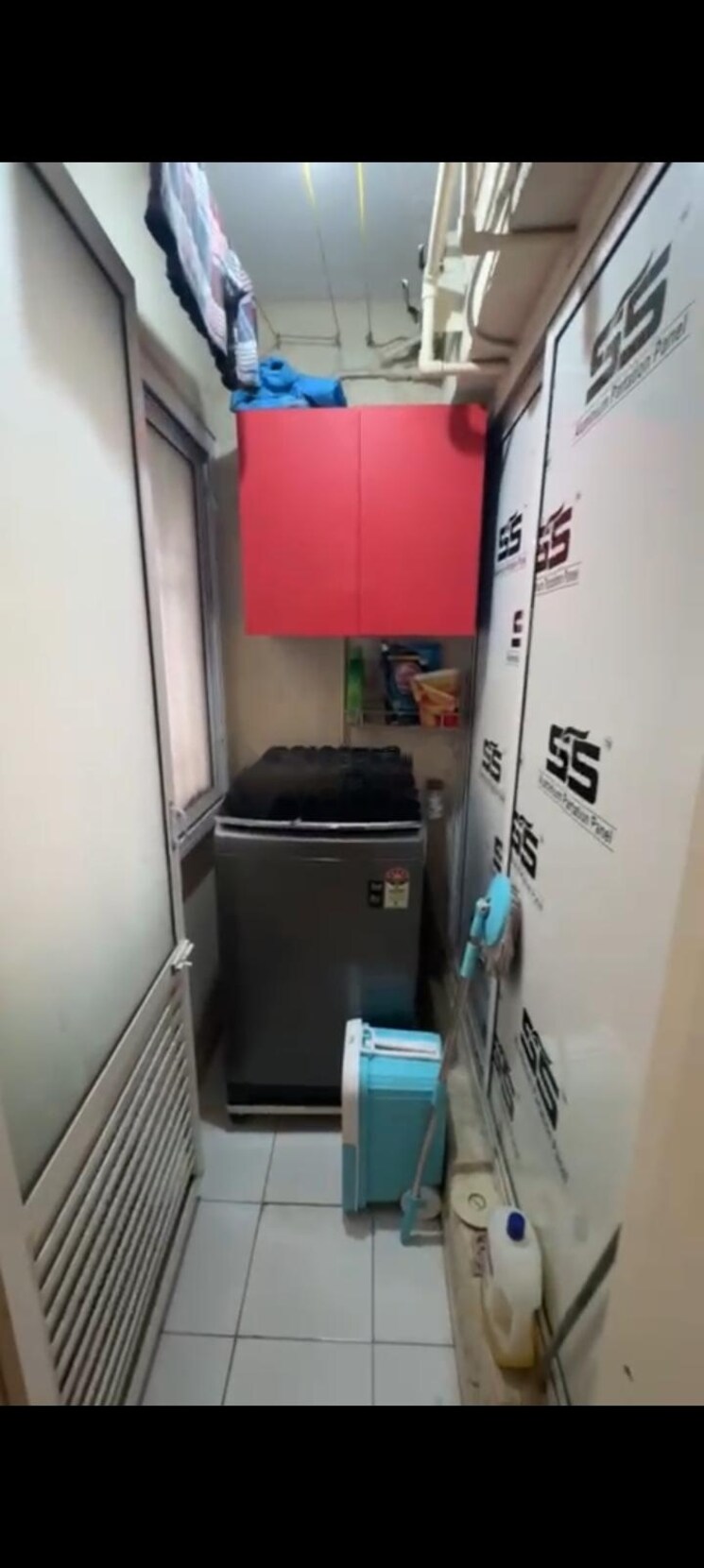 undefined, dosti-west-county 1.5 Bedroom 489 Sq.Ft. Apartment In Balkum Pada Thane 9604377