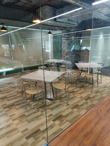 Balcony in  Office Space at Baner – for Rent