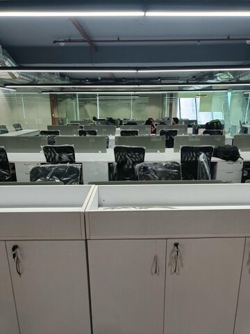 Team Area in  Office Space at Baner – for Rent