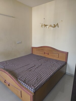 Bedroom in 1 BHK Apartment at Adani Aangan, Sector 89a – for Rent