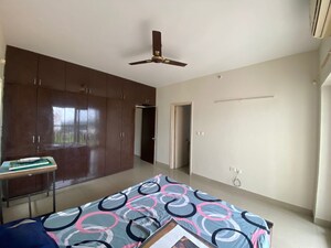 3 BHK Apartment For Rent in Nagarjuna Aster Park, Yelahanka New Town