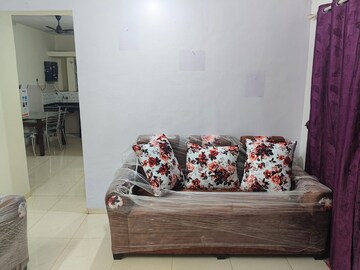 2 BHK Apartment For Rent in Sakore Nagar