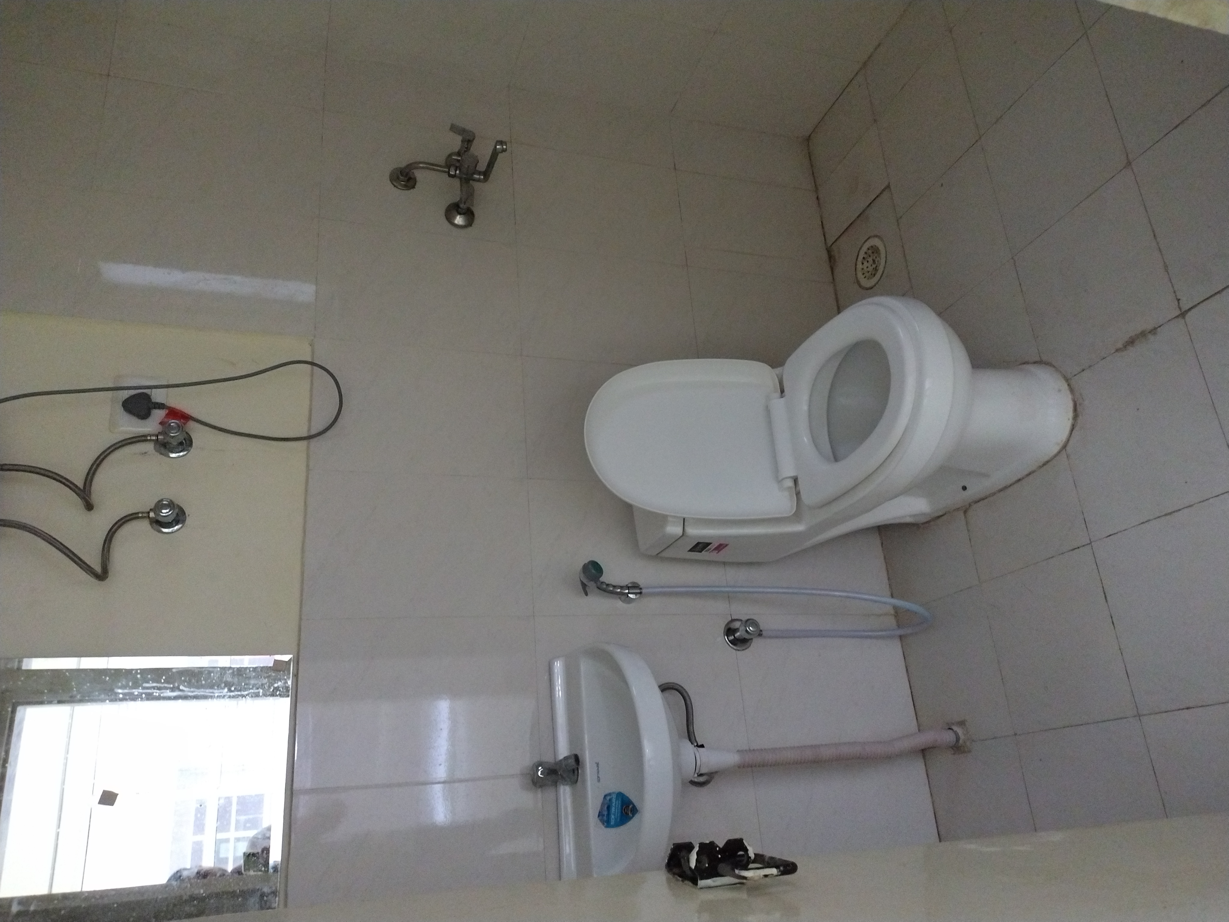 2 BHK 678 Sq.Ft. Apartment in Pyramid Heights