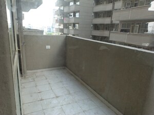 Kitchen in 2 BHK Apartment at Pyramid Heights, Sector 85 – for Sale