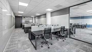  Office Space For Rent in 215 Atrium, Andheri East