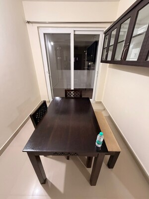  3 BHK Apartment at INDIS PBEL City, Peeranchuruvu – for Rent