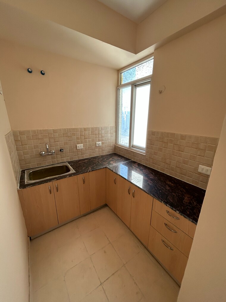 Kitchen, amrapali-dream-valley 2 Bedroom 805 Sq.Ft. Apartment In Amrapali Dream Valley Greater Noida 9604415