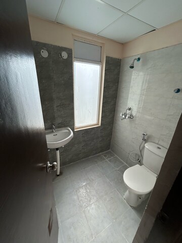 Bathroom in 2 BHK Apartment at Amrapali Dream Valley, Amrapali Dream Valley – for Sale