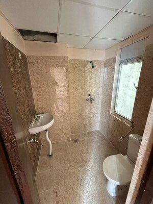 Bathroom in 2 BHK Apartment at Amrapali Dream Valley, Amrapali Dream Valley – for Sale