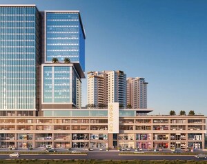  Office Space For Rent in Vesu