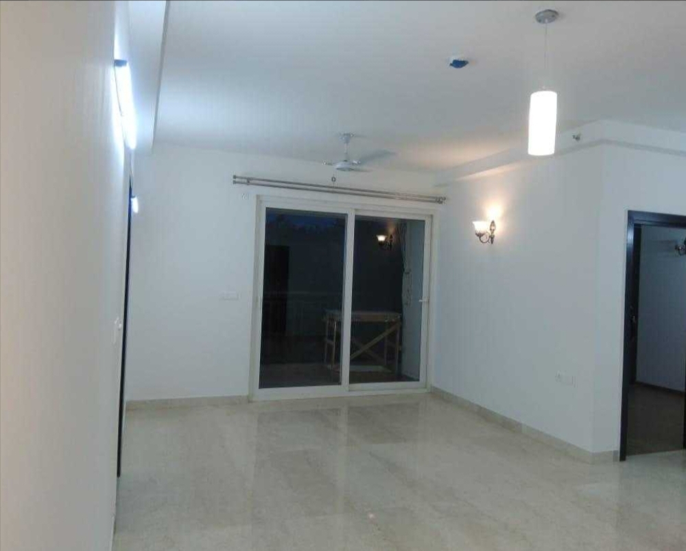 2 BHK Apartment For Rent in Prestige Misty Waters