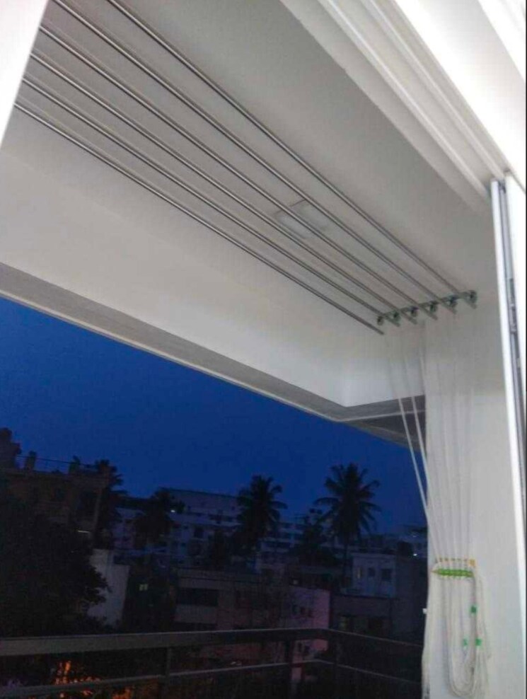 Exterior View, prestige-misty-waters 2 Bedroom 1141 Sq.Ft. Apartment In Hebbal Bangalore 9604416