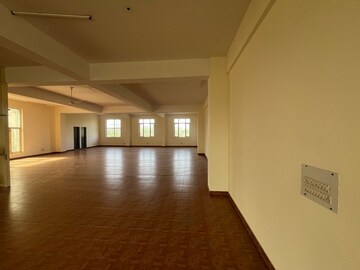 Building Lobby in 4 BHK Independent House at SK The Grand City, Jewar – for Sale