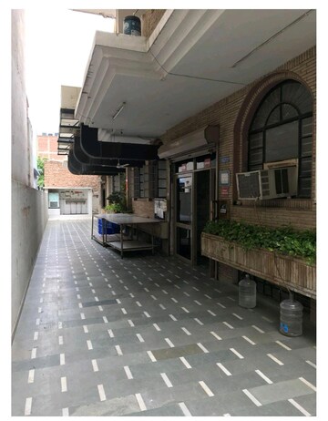 Parking in 4 BHK Independent House at SK The Grand City, Jewar – for Sale