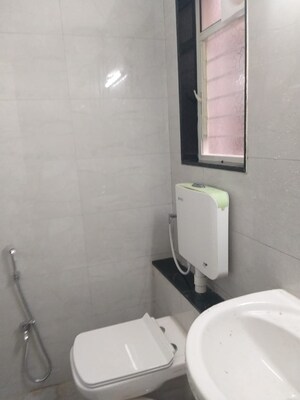 Attached Bathroom in 2 BHK Apartment at Rambaug Colony – for Sale