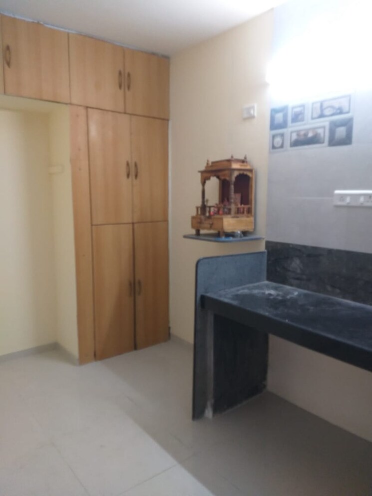 Kitchen, rambaug colony 2 Bedroom 1012 Sq.Ft. Apartment In Rambaug Colony Pune 9604428