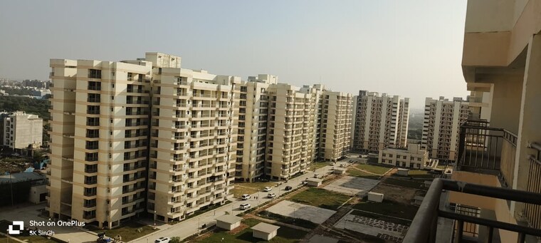 Exterior View, sector 19b dwarka 3 Bedroom 1850 Sq.Ft. Apartment In Sector 19b Dwarka Delhi 9604430