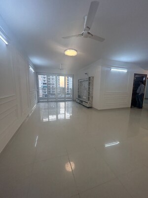 Building Lobby in 3 BHK Apartment at Sector 19b Dwarka – for Rent