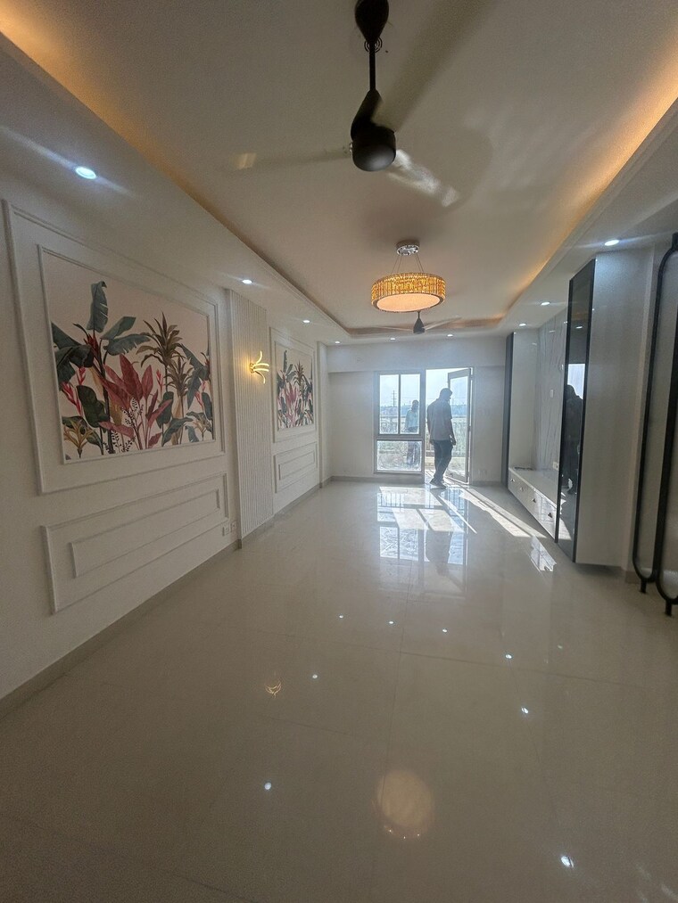 undefined, sector 19b dwarka 3 Bedroom 1850 Sq.Ft. Apartment In Sector 19b Dwarka Delhi 9604430