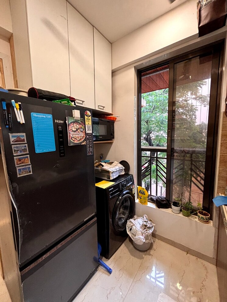 Other, bandra west 2 Bedroom 700 Sq.Ft. Apartment In Bandra West Mumbai 9604431