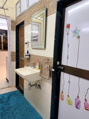  2 BHK Apartment at Malad West – for Rent