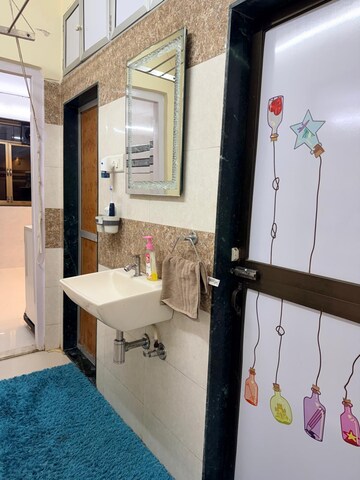  2 BHK Apartment at Malad West – for Rent