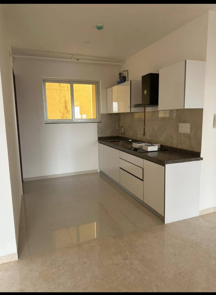 Kitchen, ganga-platino 2 Bedroom 900 Sq.Ft. Apartment In Kharadi Pune 9604465