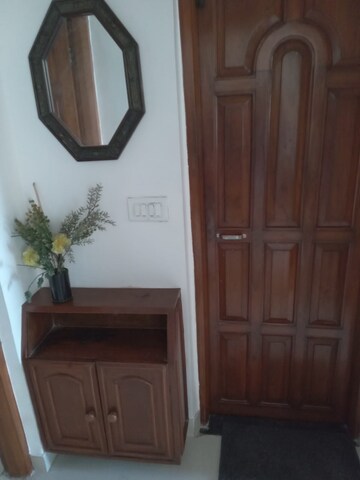  2 BHK Apartment at Bandra West – for Rent