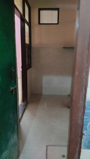 Bathroom in 2 BHK Apartment at  Balaji Enclave, Govindpuram – for Sale