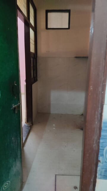 Bathroom in 2 BHK Apartment at  Balaji Enclave, Govindpuram – for Sale