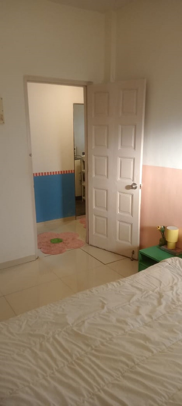 Bedroom, bandra west 1 Bedroom 500 Sq.Ft. Apartment In Bandra West Mumbai 9604449