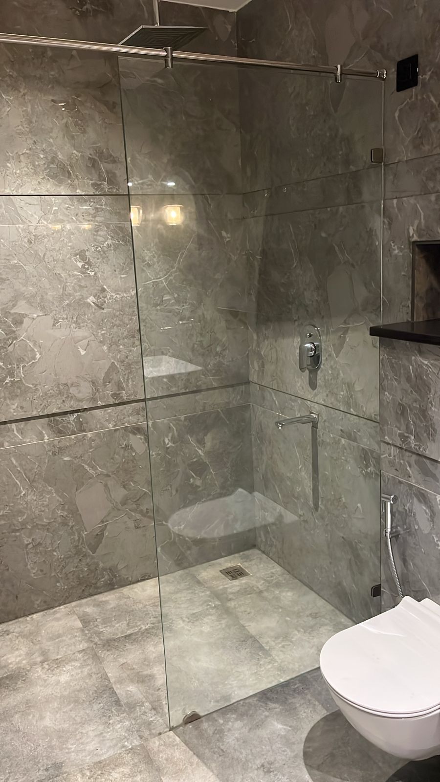 4 BHK + Pooja Room Builder Floor For Sale in Empire Floors