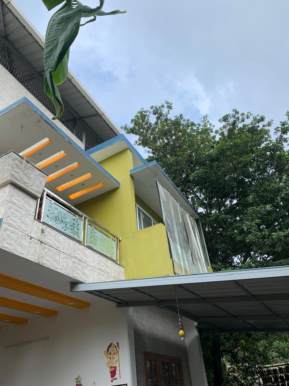 4 BHK + Study Room Independent House For Sale in Pettah