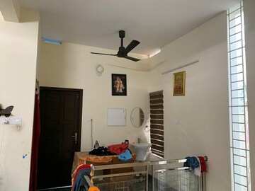 4 BHK Independent House – Exterior View View at Pettah - for Sale