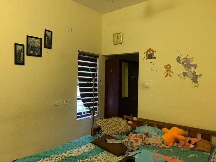 Bedroom, pettah 4 Bedroom 2000 Sq.Ft. Independent House In Pettah Thiruvananthapuram 9604450