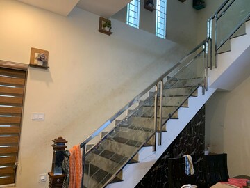 4 BHK Independent House – Exterior View View at Pettah - for Sale