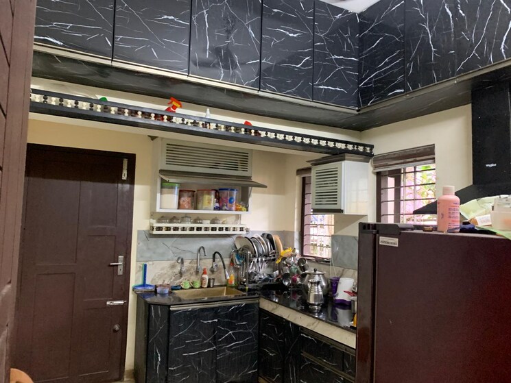 Exterior View, pettah 4 Bedroom 2000 Sq.Ft. Independent House In Pettah Thiruvananthapuram 9604450