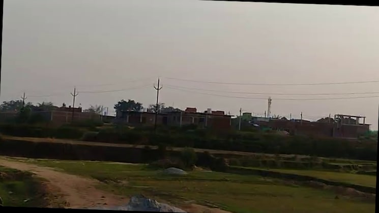 Exterior View, tilta  2178 Sq.Ft. Plot In Tilta Ranchi 9604456