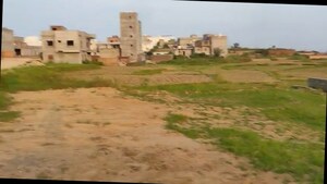  Plot – Exterior View View at Tilta - for Sale