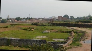 Plot Area in  Plot at Tilta – for Sale