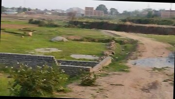 Plot Area in  Plot at Tilta – for Sale