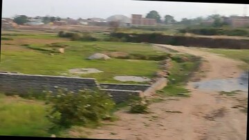  Plot – Garden View at Tilta - for Sale