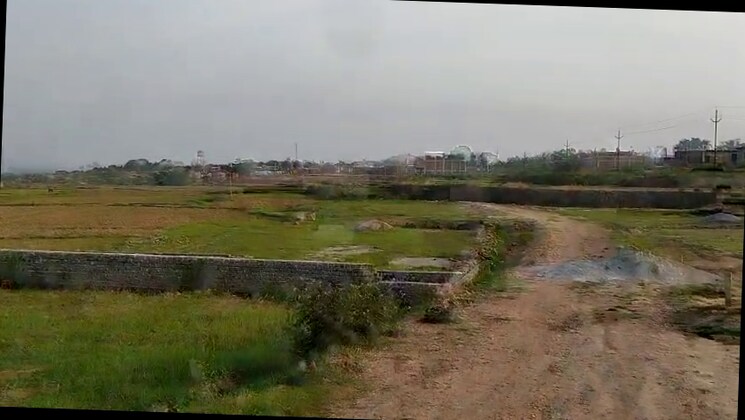 undefined, tilta  2178 Sq.Ft. Plot In Tilta Ranchi 9604456