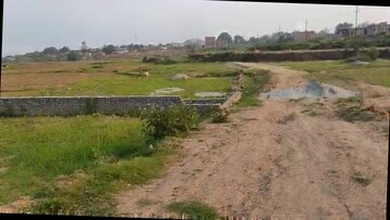 Plot Area in  Plot at Tilta – for Sale