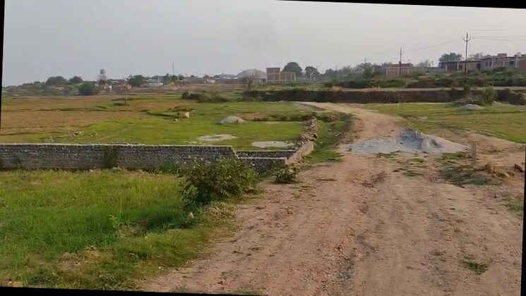 undefined, tilta  2178 Sq.Ft. Plot In Tilta Ranchi 9604456