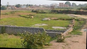 Plot Area in  Plot at Tilta – for Sale