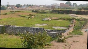 Plot Area in  Plot at Tilta – for Sale