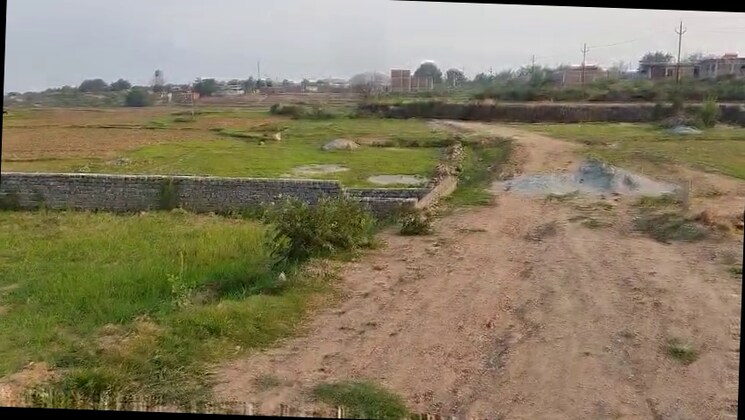 undefined, tilta  2178 Sq.Ft. Plot In Tilta Ranchi 9604456